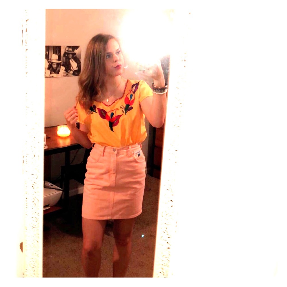 Meet your Posher, Allie